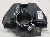 Steering wheel trim