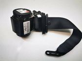 Rear seatbelt