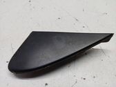 Plastic wing mirror trim cover