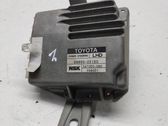 Power steering control unit/module