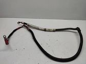 Positive cable (battery)