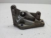 Engine mounting bracket