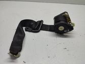 Rear seatbelt