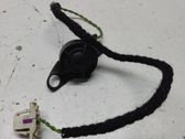 Front door high frequency speaker