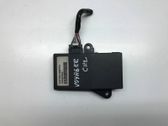 Alarm control unit/module
