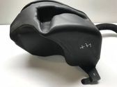 Windshield washer fluid reservoir/tank