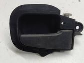Front door interior handle