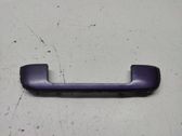 Front door cover/cap