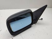 Front door electric wing mirror