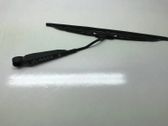Rear wiper blade
