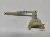 Interior temperature sensor