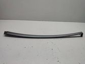 Front door trim bar