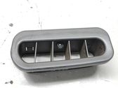 Dashboard side air vent grill/cover trim