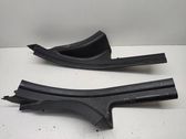 Rear sill trim cover