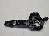 Front door exterior handle/bracket