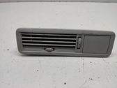 Air vent grill in roof