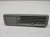 Air vent grill in roof