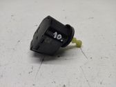 Headlight level adjustment motor