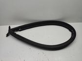 Engine compartment rubber
