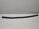 Sliding door rubber seal