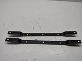 Seat trim