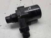 Electric auxiliary coolant/water pump