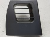 Moldura protectora de la rejilla de ventilación lateral del panel