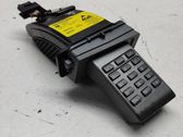 Phone keyboard