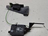 Stellmotor Tankdeckel Tankklappe