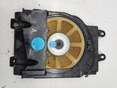 Subwoofer speaker