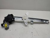 Fensterheber elektrisch mit Motor Tür hinten
