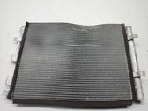 A/C cooling radiator (condenser)