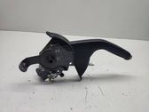 Handbrake/parking brake lever assembly