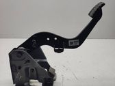 Brake pedal