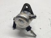Pompe d'injection de carburant à haute pression