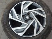 Обод (ободья) колеса из легкого сплава R16