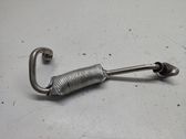 Turbo turbocharger oiling pipe/hose