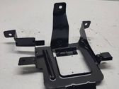 Engine control unit holder