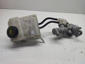 Master brake cylinder