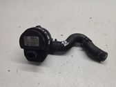 Electric auxiliary coolant/water pump