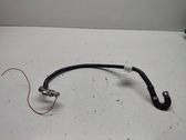 Negative earth cable (battery)