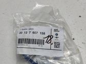 Prop shaft universal joint