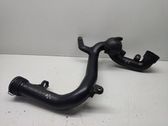 Intercooler hose/pipe