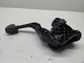 Clutch pedal