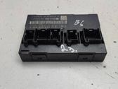 Comfort/convenience module