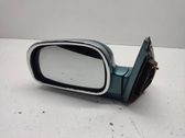Front door electric wing mirror