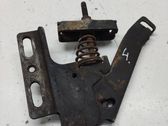 Handbrake interior bracket