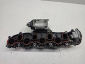 Intake manifold
