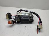 Air suspension compressor/pump