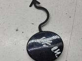 Front tow hook cap/cover